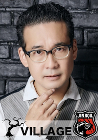 太田清伸