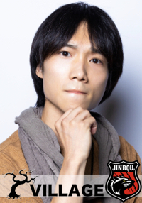 山咲和也
