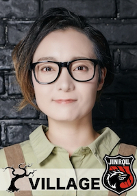 村田志織