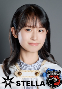 橋本彩花