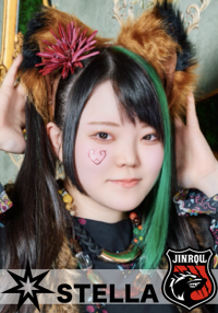石本未紗