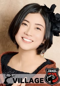 森本未来
