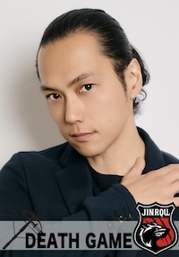 増田裕生