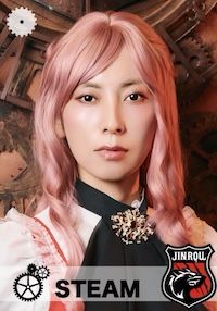 三枝奈都紀