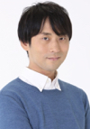 池永英介