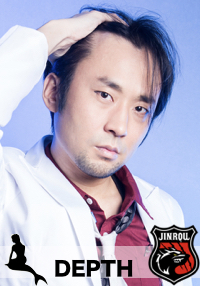 池永英介