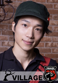 山咲和也