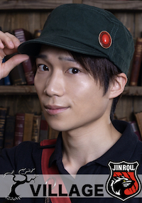 山咲和也