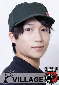 山咲和也