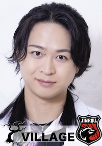 松井優輝