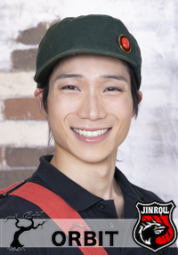 山咲和也