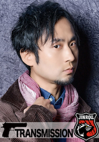 池永英介