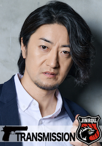 加藤靖久