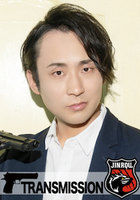 池永英介