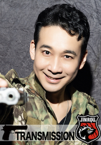 太田清伸