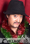加藤靖久