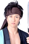 新田健太
