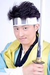 澤田拓郎