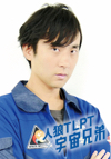 池永英介