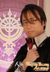 池永英介