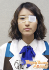 横山可奈子